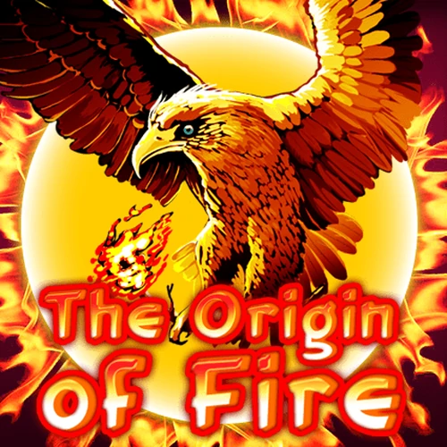 เกมสล็อต Origin Of Fire